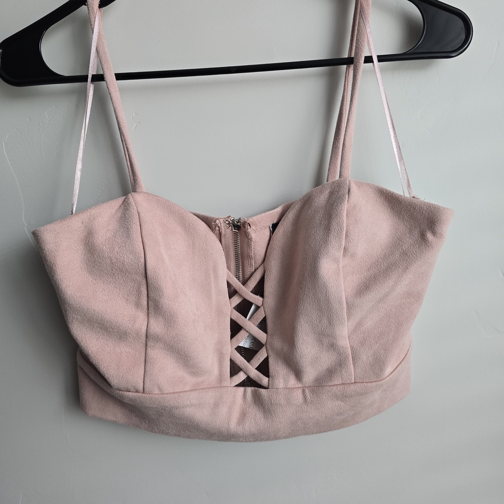 Windsor Blush Pink Camisole Top